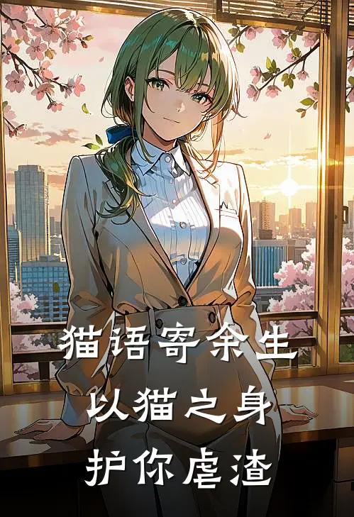 猫语寄余生：以猫之身护你虐渣