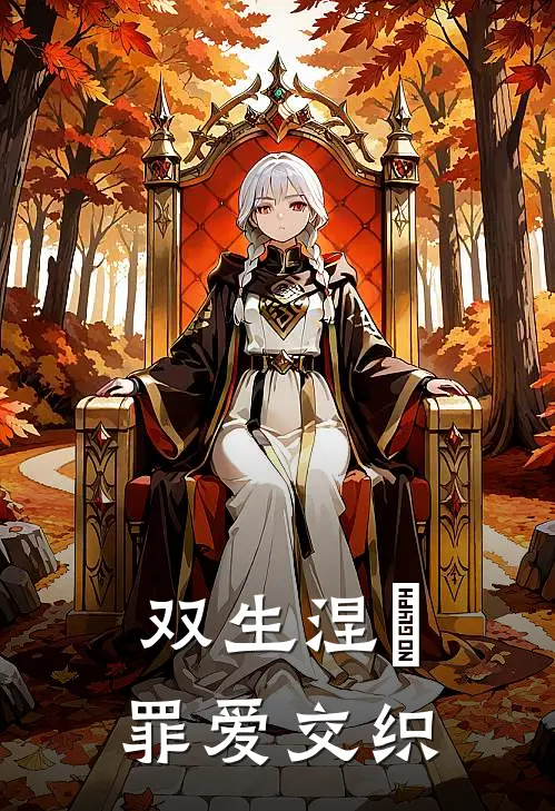 双生涅槃：罪爱交织