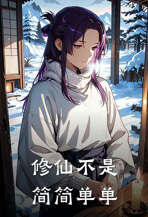 修仙不是简简单单