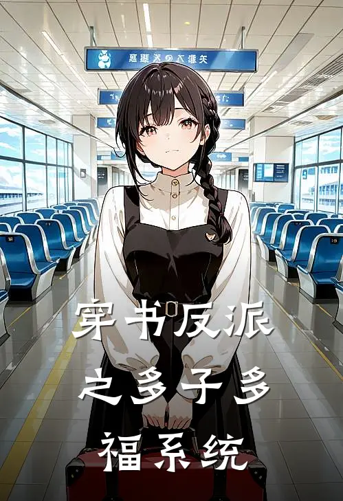 穿书反派之多子多福系统