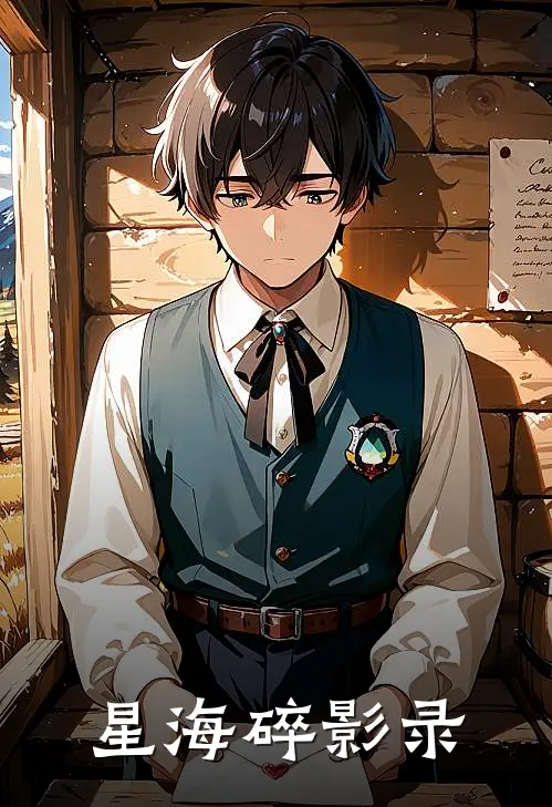 星海碎影录