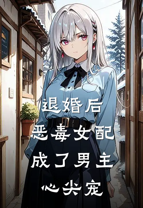 退婚后，恶毒女配成了男主心尖宠
