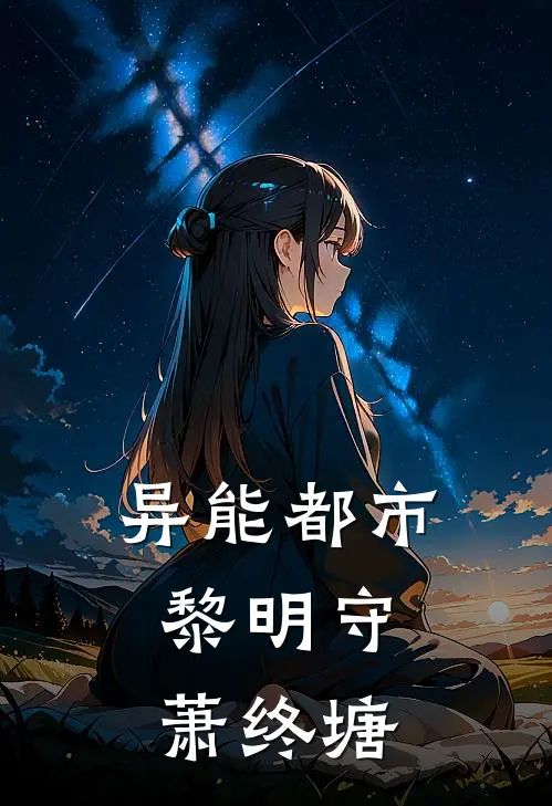 异能都市：黎明守萧终塘