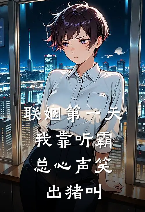 联姻第一天，我靠听霸总心声笑出猪叫