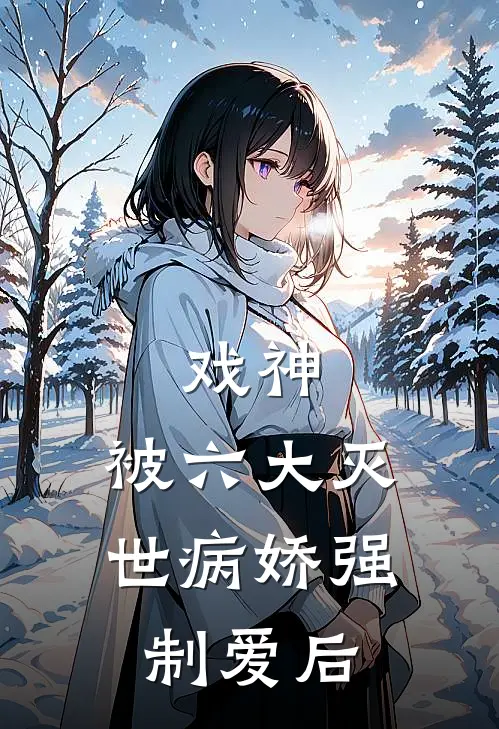 戏神：被六大灭世病娇强制爱后