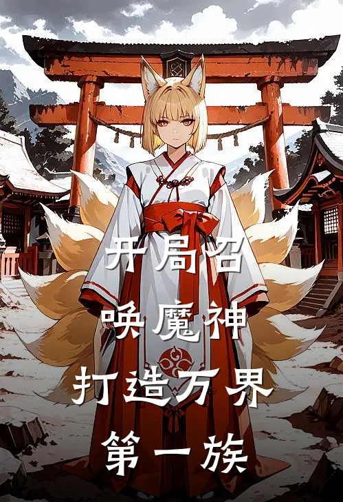 开局召唤魔神，打造万界第一族