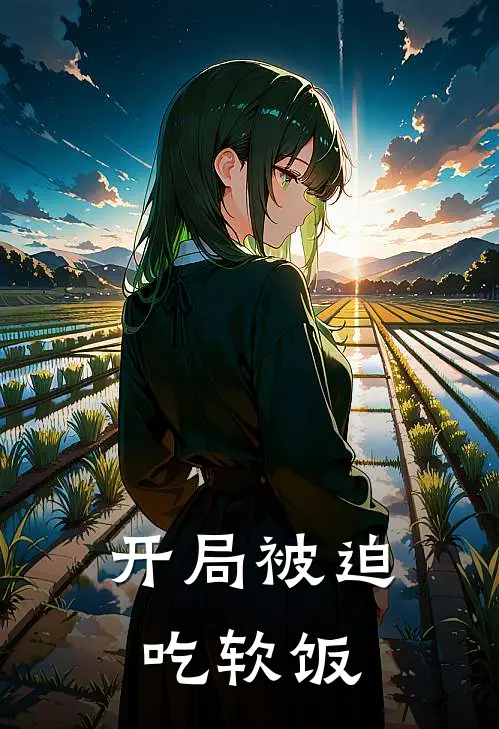 开局被迫吃软饭