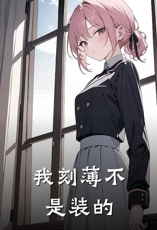 我刻薄不是装的