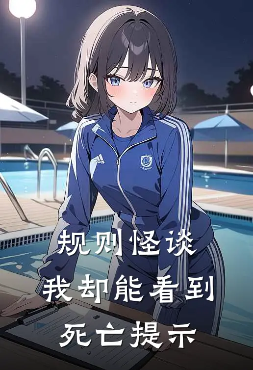 规则怪谈：我却能看到死亡提示