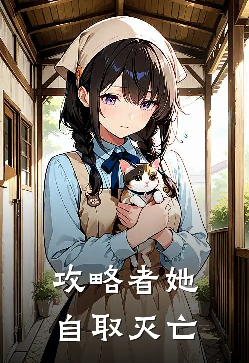 攻略者她自取灭亡