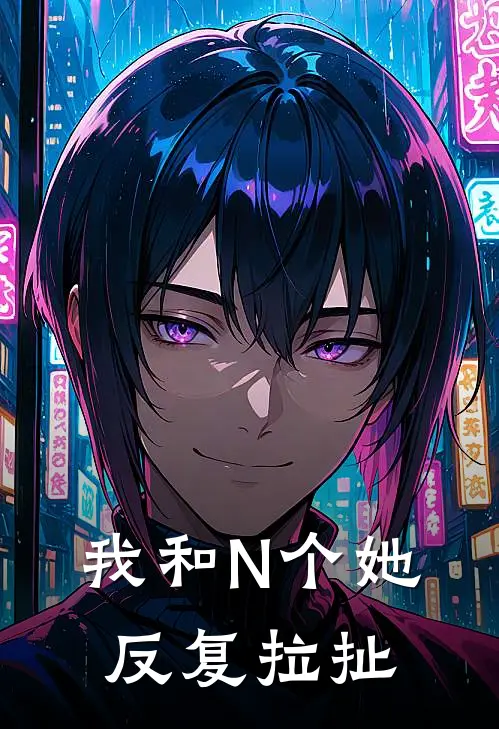 我和N个她反复拉扯