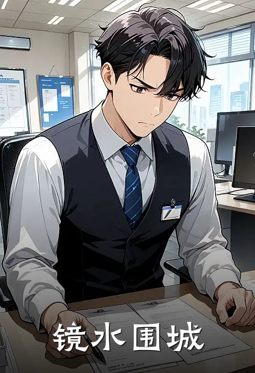 镜水围城