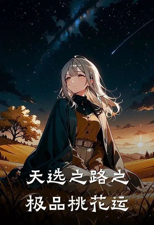 天选之路之极品桃花运