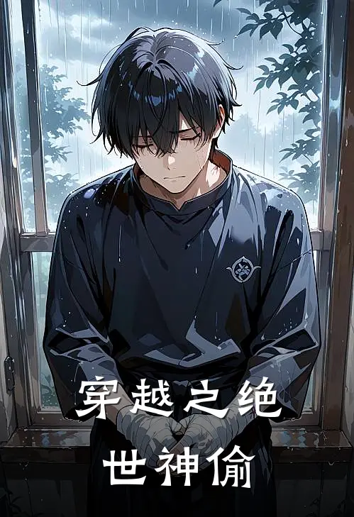 穿越之绝世神偷