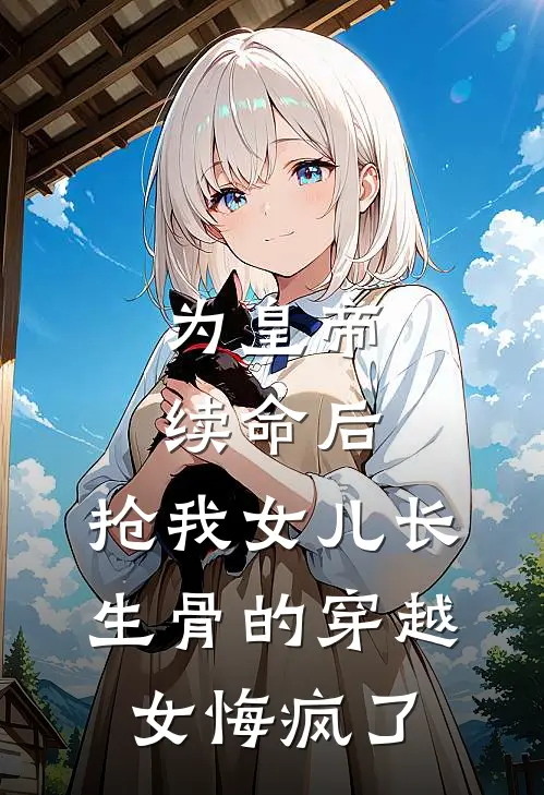 为皇帝续命后，抢我女儿长生骨的穿越女悔疯了