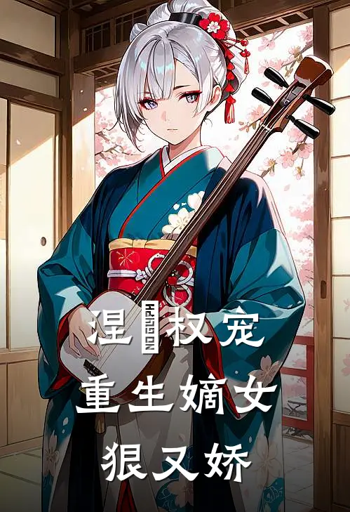 涅槃权宠：重生嫡女狠又娇