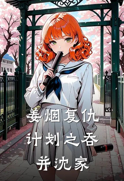 姜烟复仇计划之吞并沈家