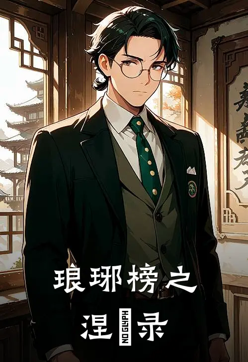 琅琊榜之涅槃录