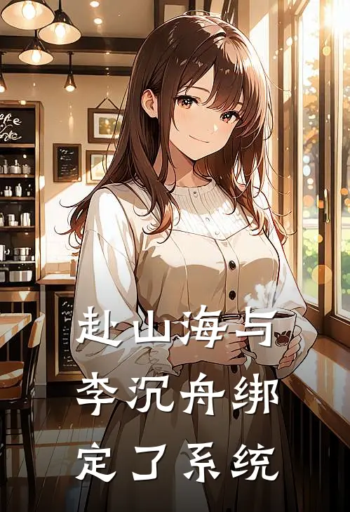 赴山海与李沉舟绑定了系统