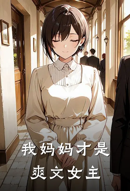 我妈妈才是爽文女主