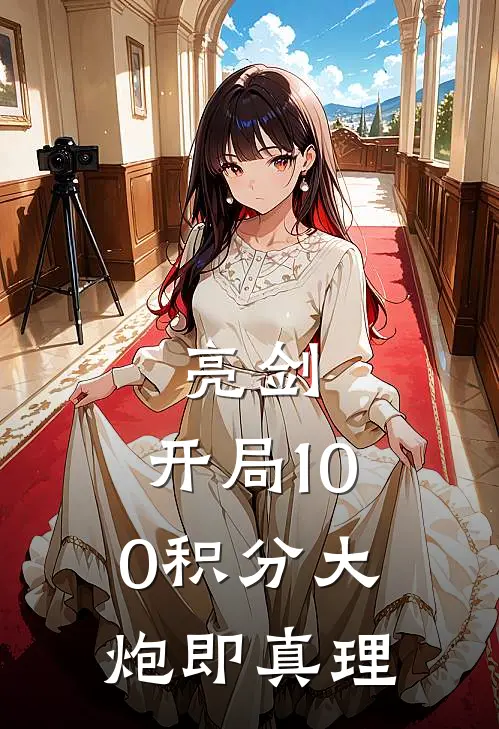 亮剑：开局100积分大炮即真理