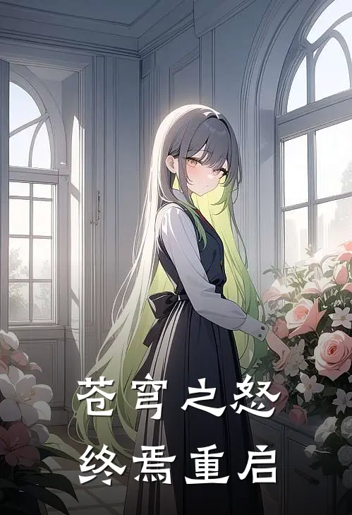 苍穹之怒：终焉重启