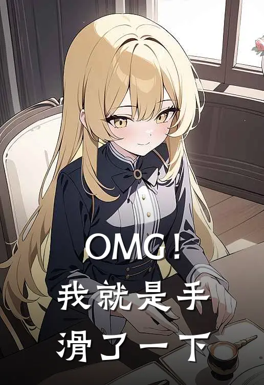 OMG！我就是手滑了一下