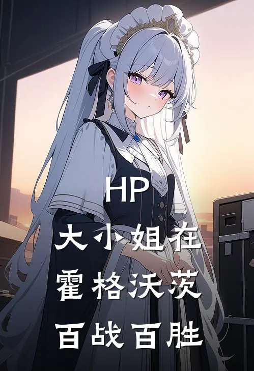 HP：大小姐在霍格沃茨百战百胜