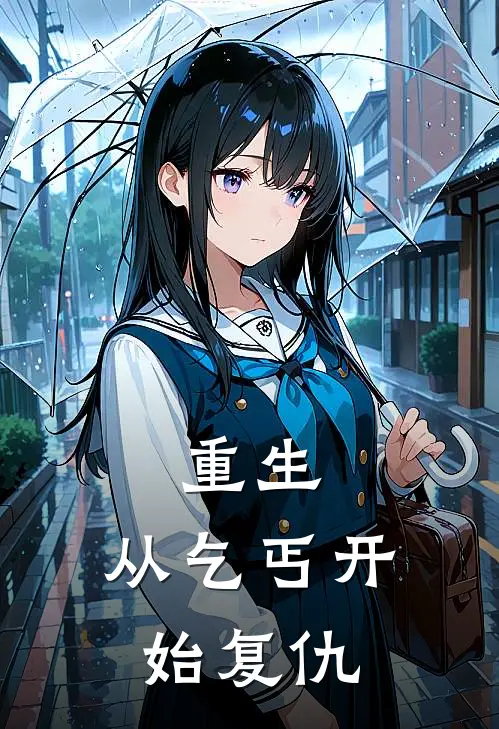 重生：从乞丐开始复仇