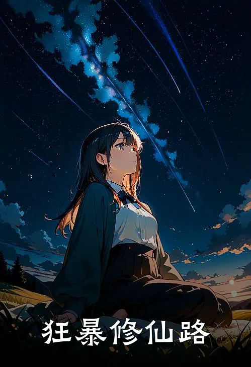 狂暴修仙路