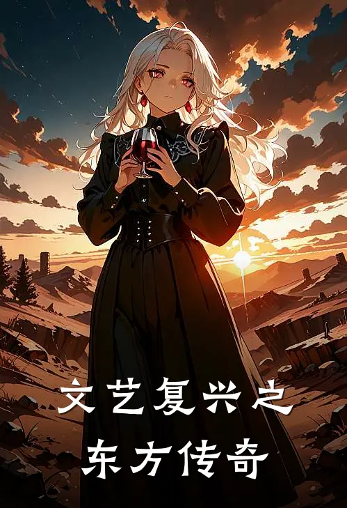 文艺复兴之东方传奇