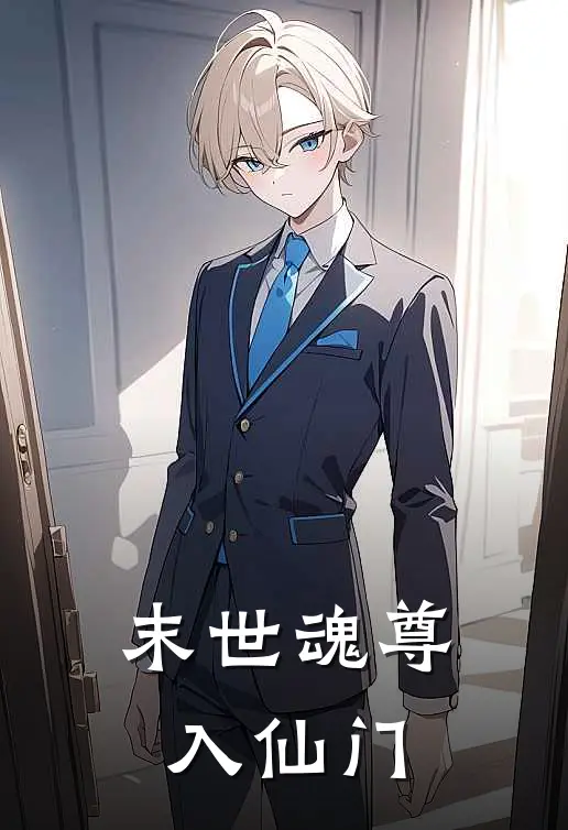 末世魂尊入仙门