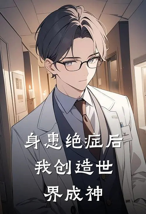 身患绝症后，我创造世界成神