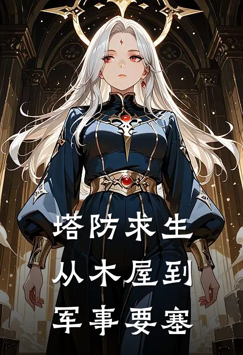 塔防求生：从木屋到军事要塞