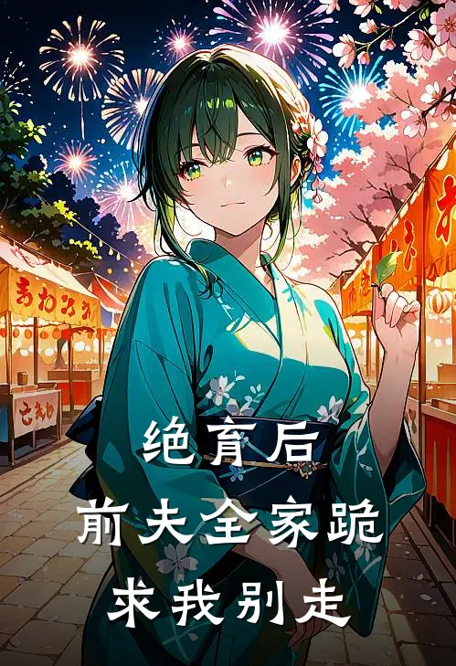 绝育后，前夫全家跪求我别走