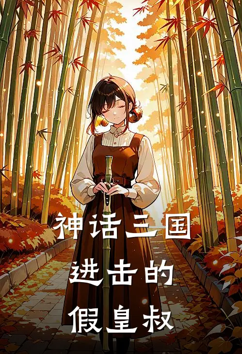 神话三国：进击的假皇叔