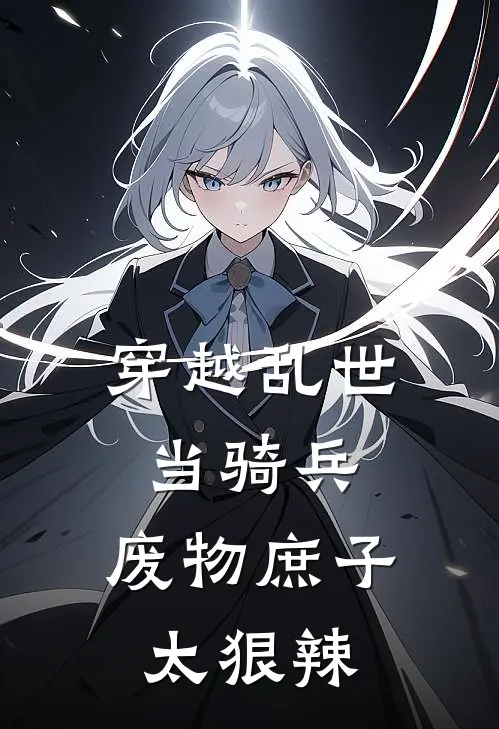 穿越乱世当骑兵，废物庶子太狠辣