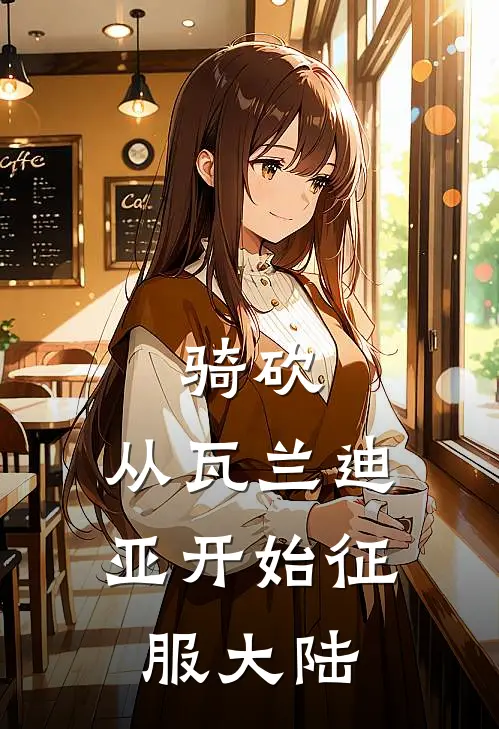 骑砍：从瓦兰迪亚开始征服大陆