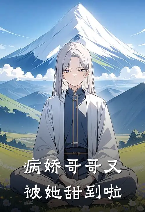 病娇哥哥又被她甜到啦