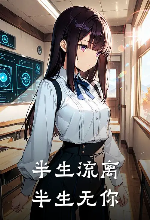 半生流离，半生无你