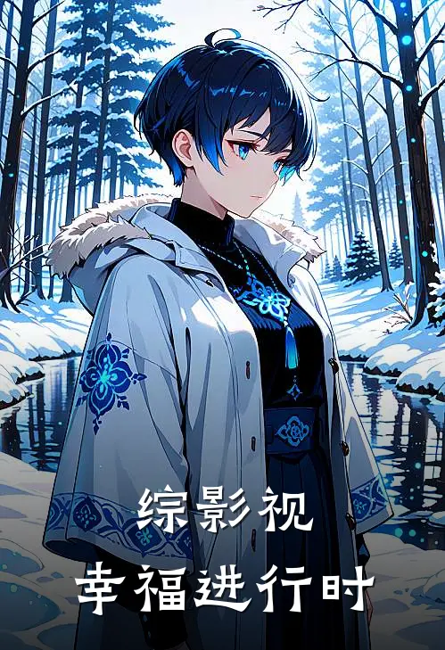 综影视：幸福进行时