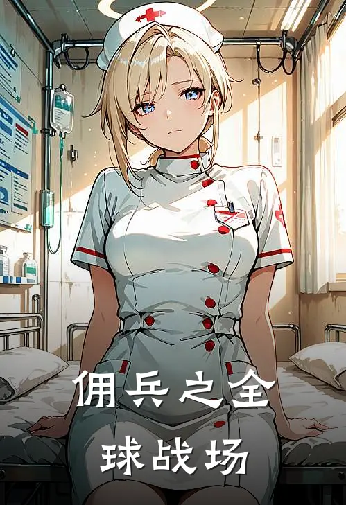 佣兵之全球战场