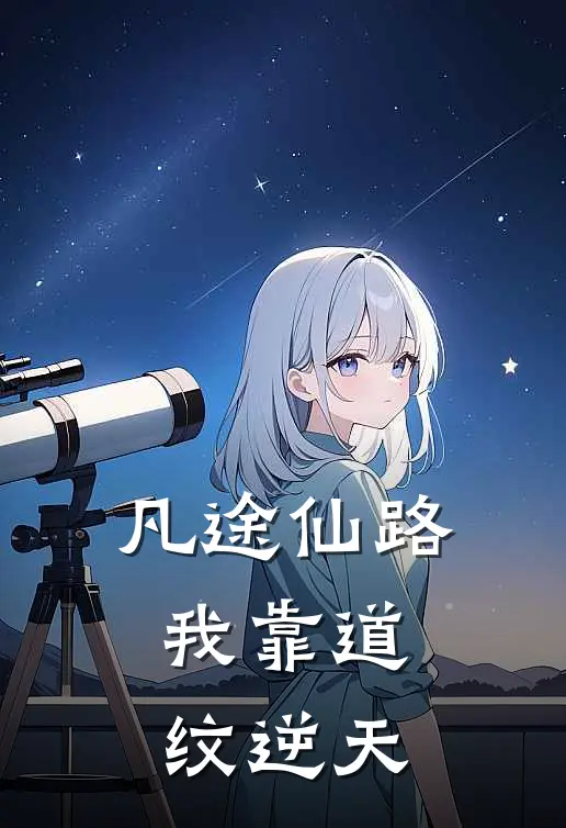 凡途仙路：我靠道纹逆天