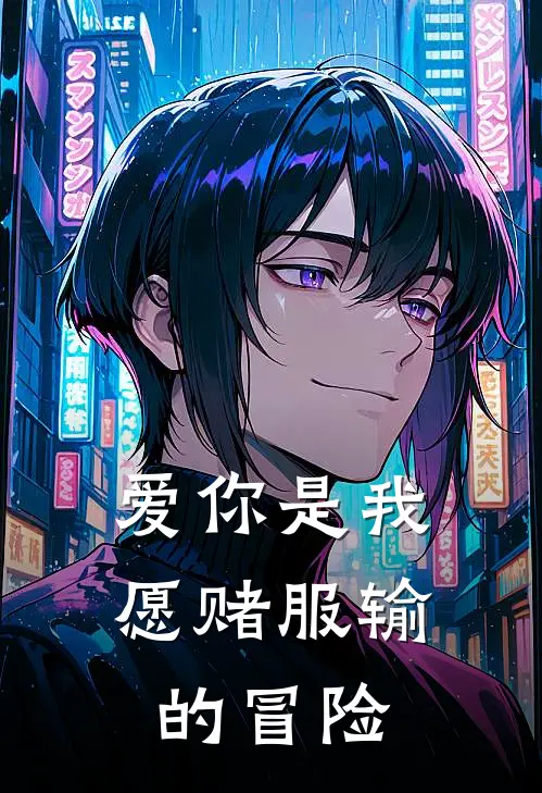 爱你是我愿赌服输的冒险