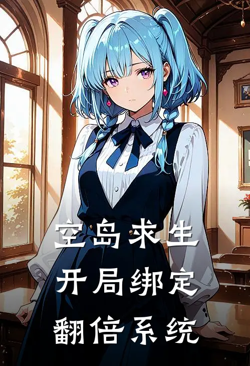 空岛求生：开局绑定翻倍系统