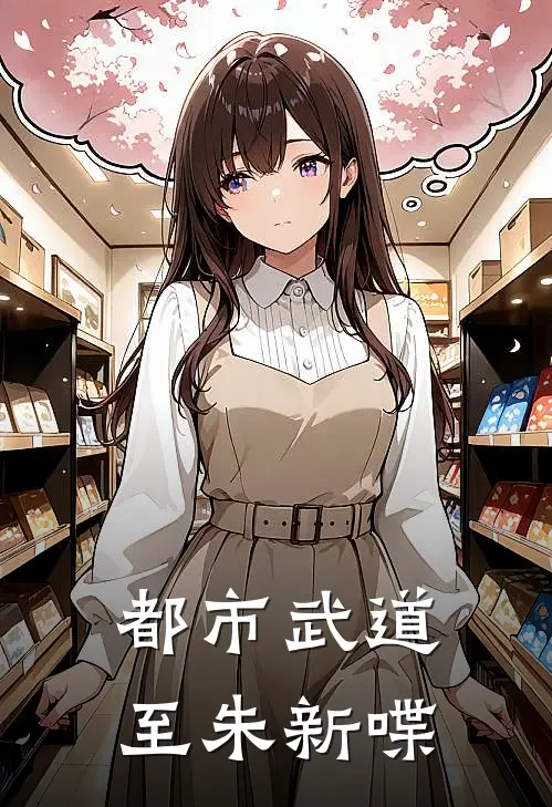 都市武道至朱新喋