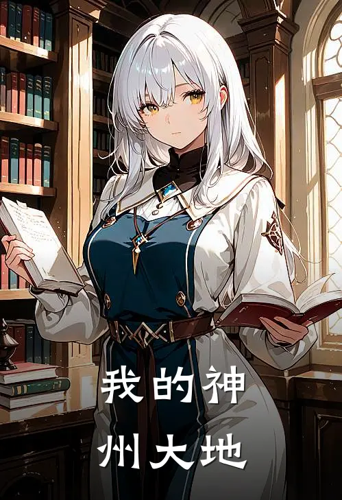我的神州大地