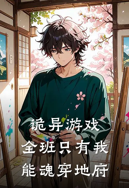 诡异游戏：全班只有我能魂穿地府
