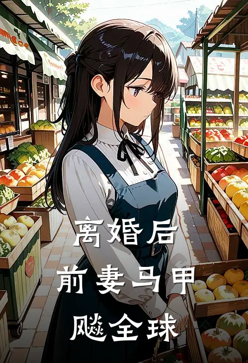 离婚后，前妻马甲飚全球