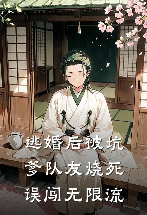 逃婚后被坑爹队友烧死误闯无限流